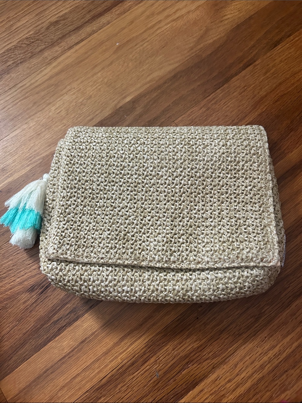 Philosophy Woven Bag